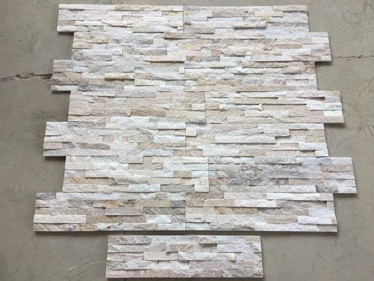 WALL CLADDING STONE