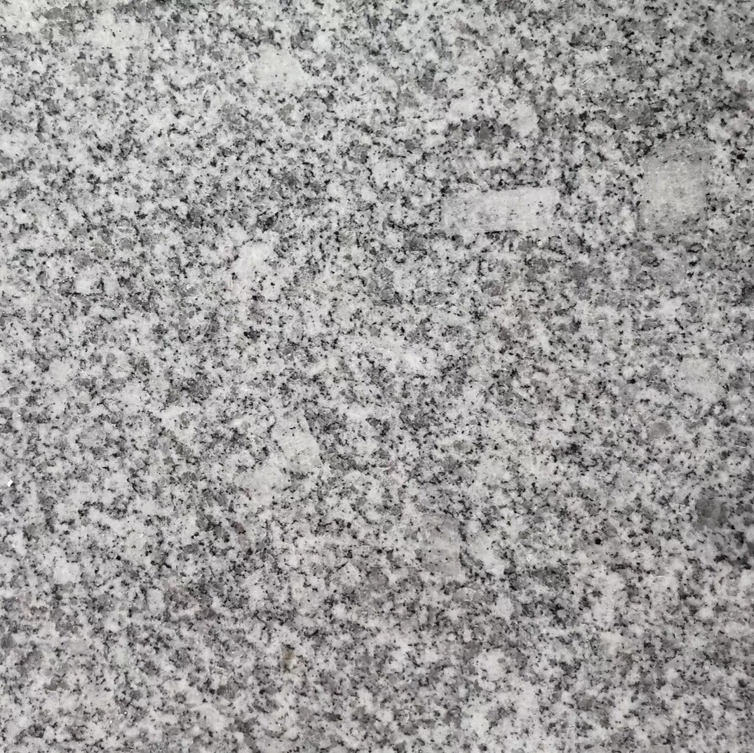 G603 Silver Grey Granite