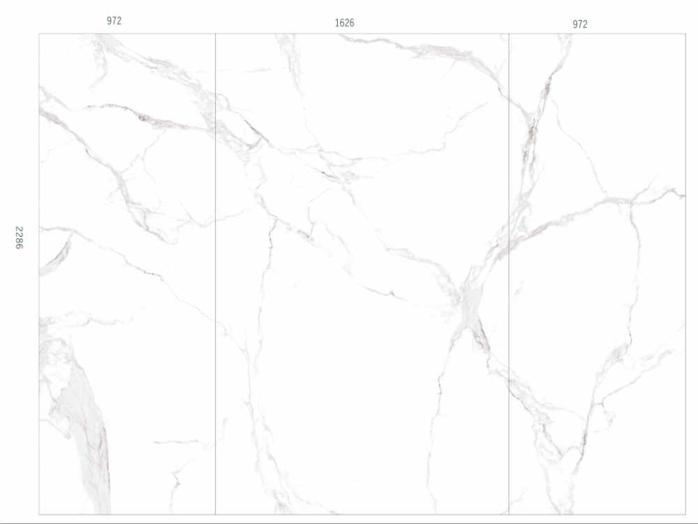 Engineered Marble Shower Wall Panels 163