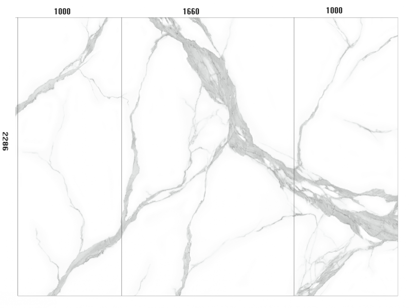 Engineered Marble Shower Wall Panels 0825
