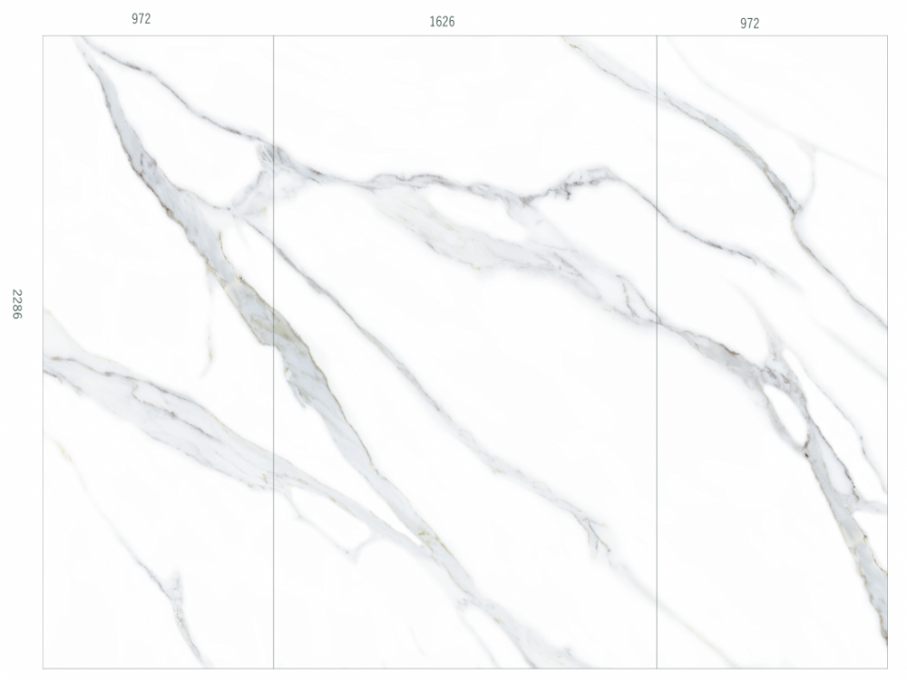 Engineered Marble Shower Surrounds 1917